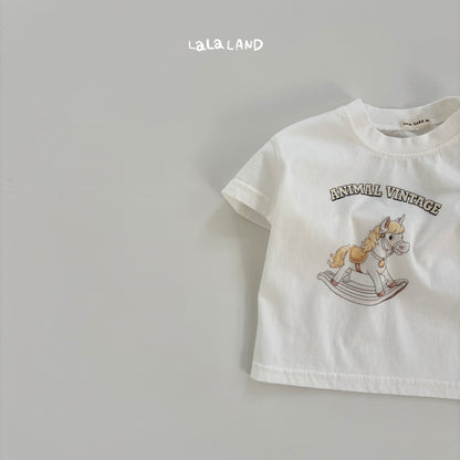 [PRE-ORDER] Unicorn Baby T-Shirts