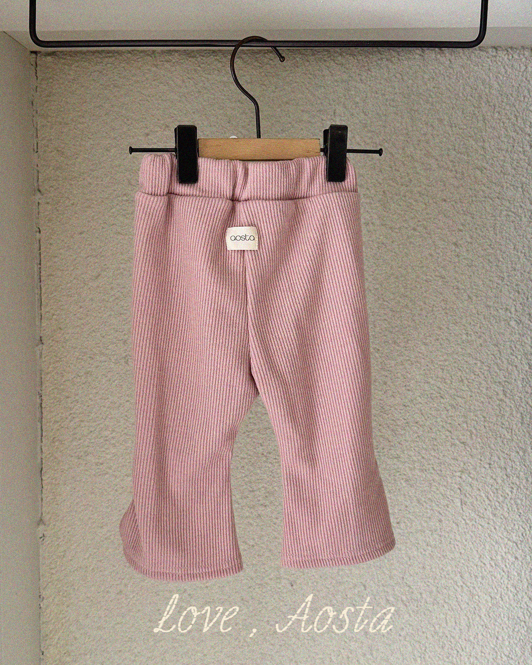 [PRE-ORDER] Bibi Pants