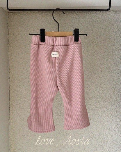[PRE-ORDER] Bibi Pants