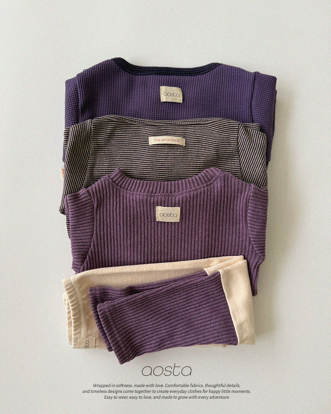 [PRE-ORDER] Boat Neck T-Shirts