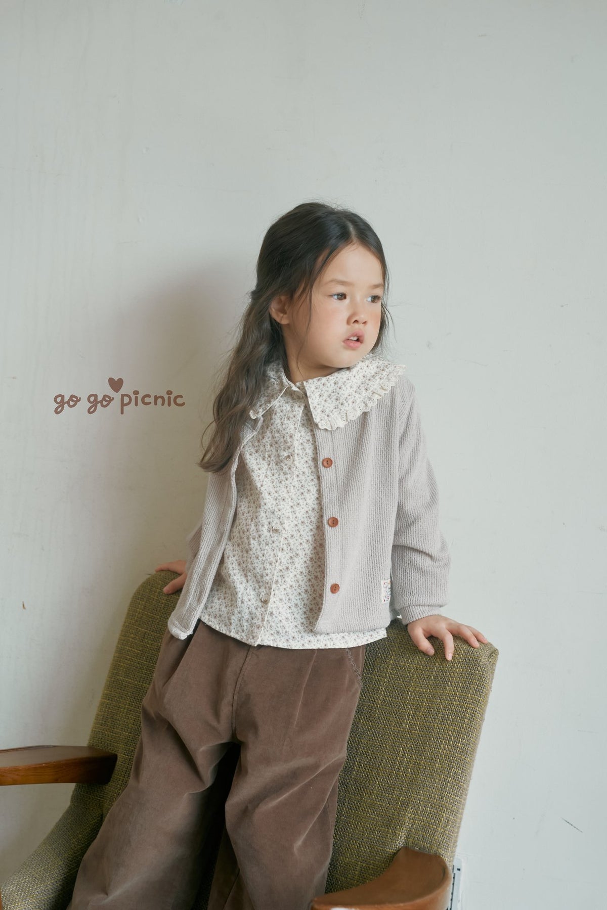 [PRE-ORDER] Pony Pants