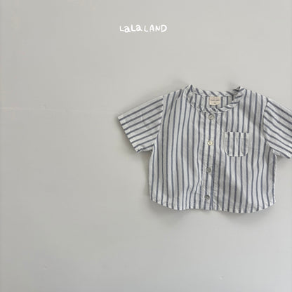 [PRE-ORDER] Papillon Baby Shirts
