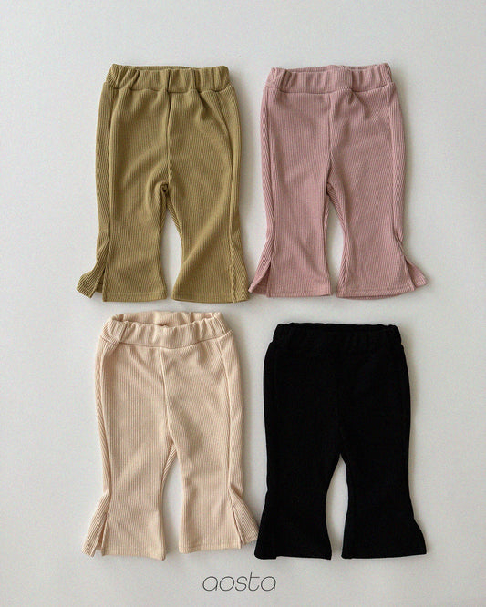 [PRE-ORDER] Bibi Pants