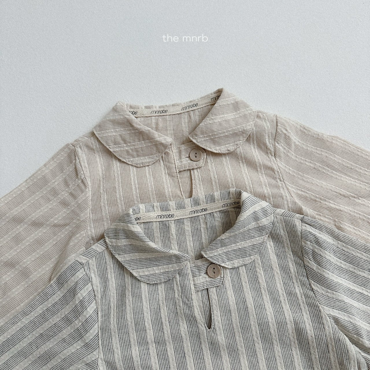 [PRE-ORDER] Toto Blouse