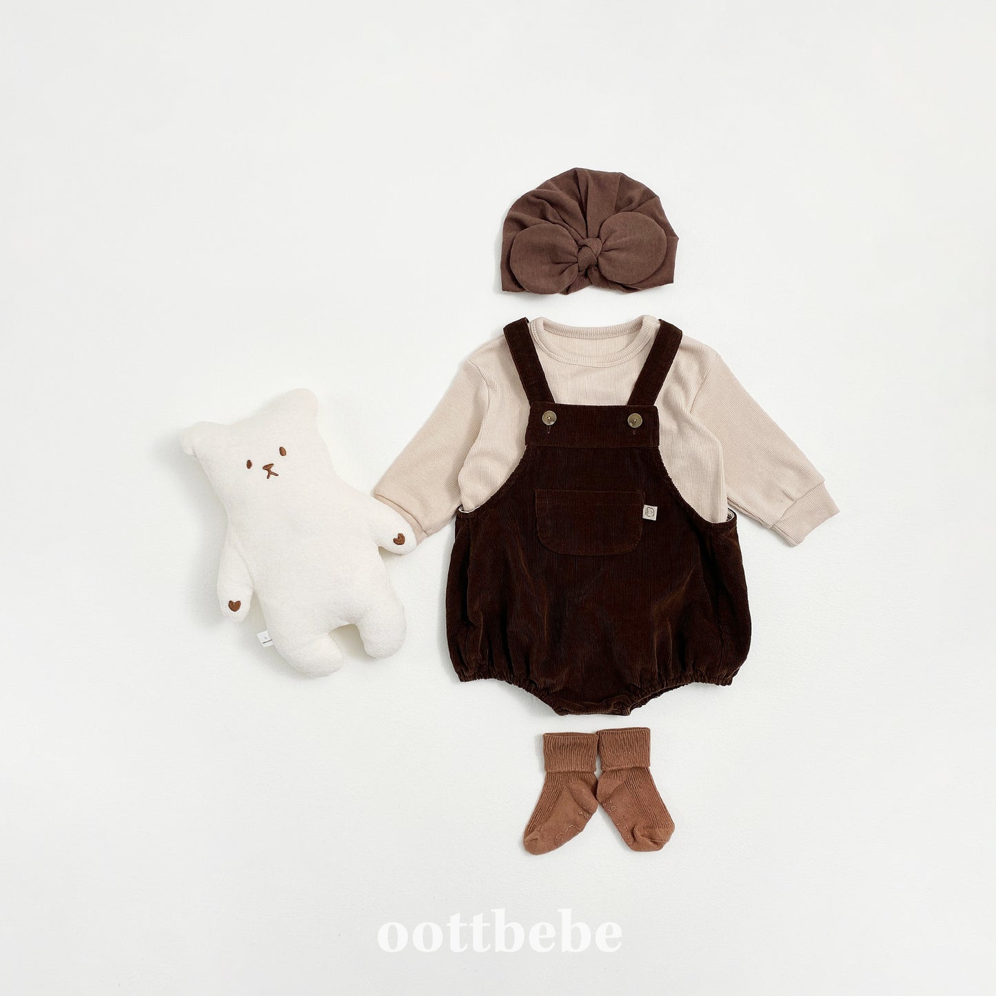 [PRE-ORDER] Dandy Body Suit