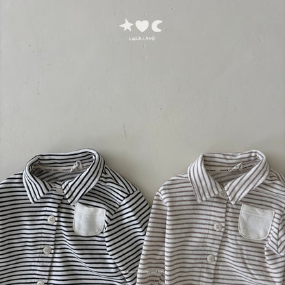 [PRE-ORDER] Bread Baby Cardigan