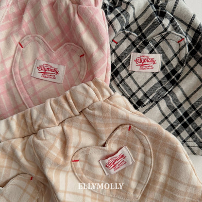 [PRE-ORDER] Slash Check Skirts