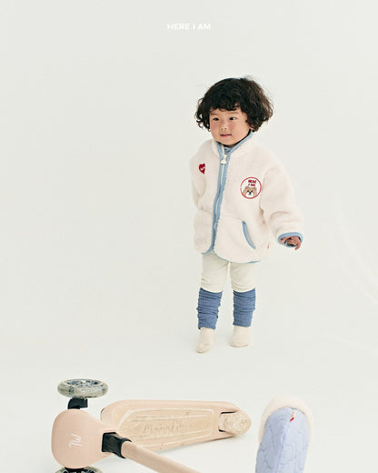 [PRE-ORDER] Kinder Buddy Jacket