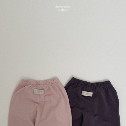 [PRE-ORDER] Cheese Jogger Pants
