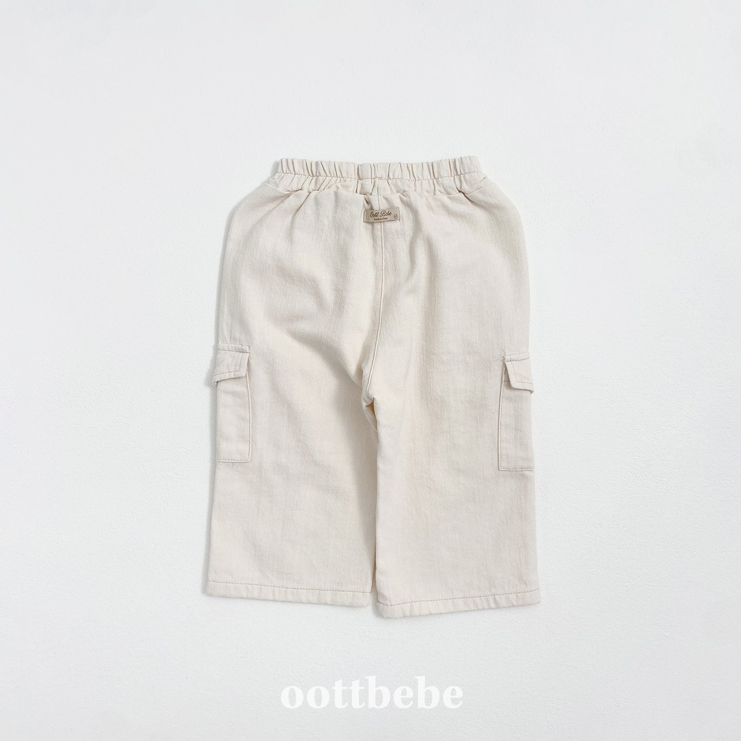 [PRE-ORDER] Stitch Cargo Pants