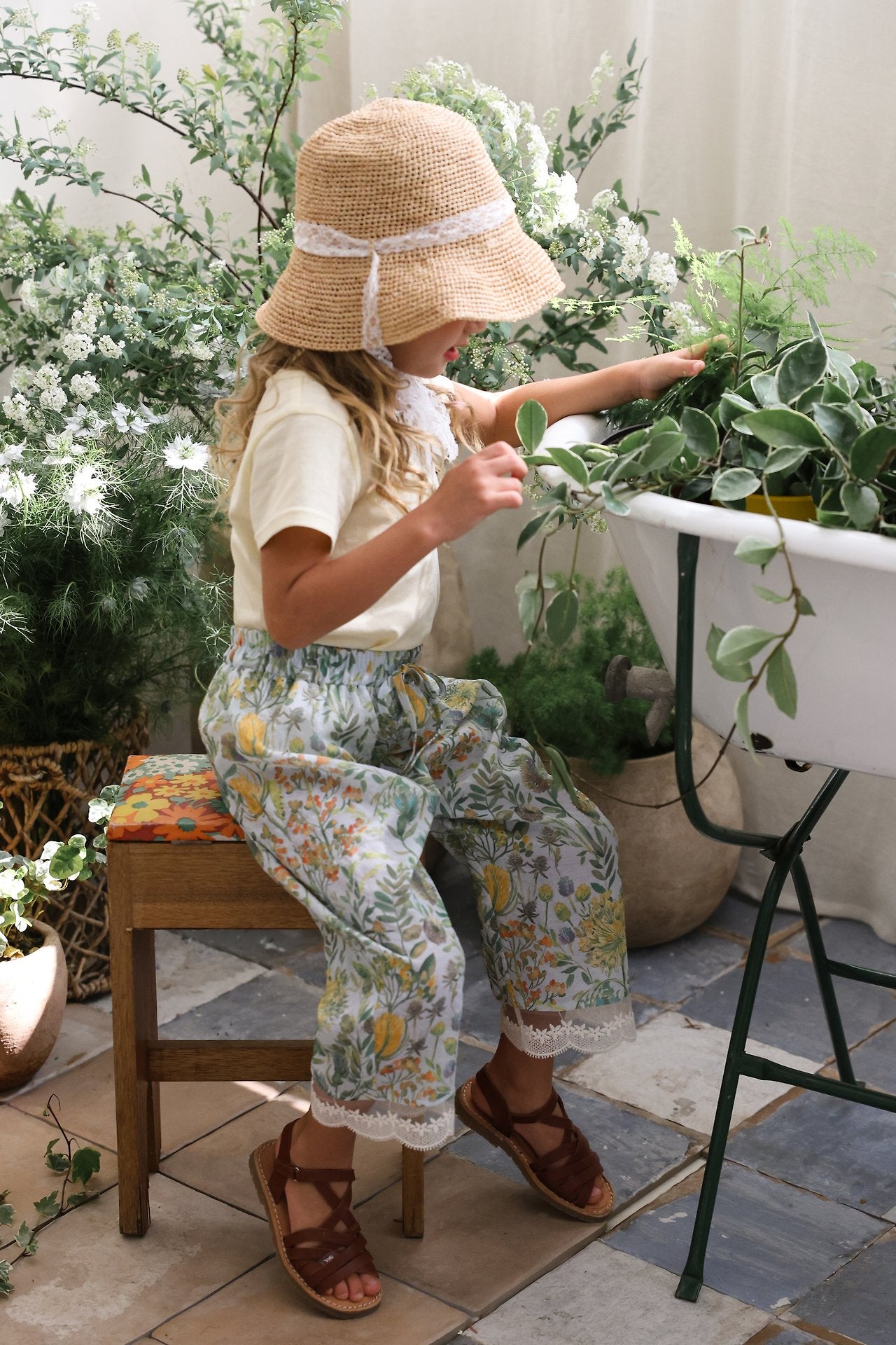 [PRE-ORDER] Thinkerbell Pants