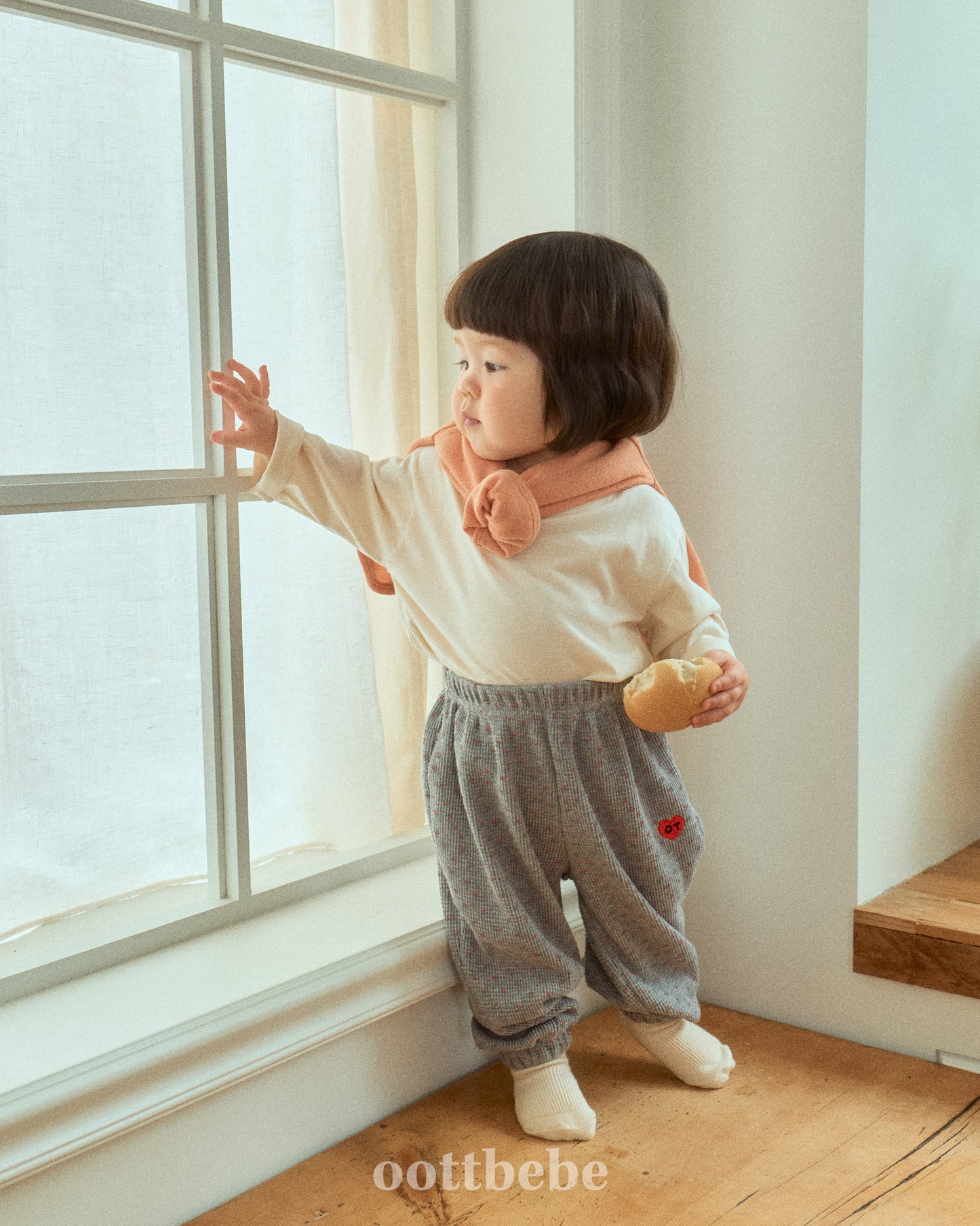 [PRE-ORDER] Melody Sausage Pante