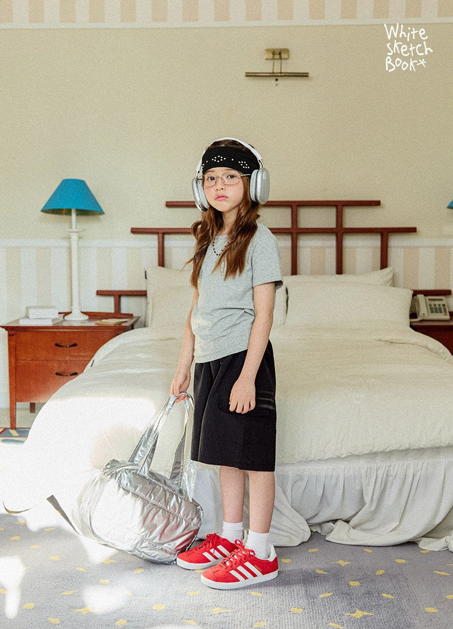 [PRE-ORDER] Mocci Basic T-Shirts