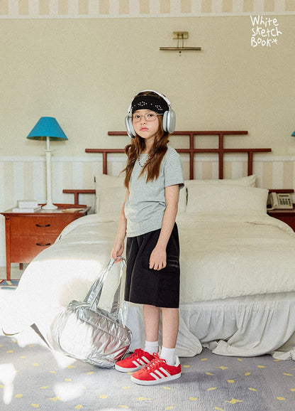 [PRE-ORDER] Mocci Basic T-Shirts