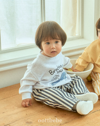 [PRE-ORDER] Dino Sweatshirts