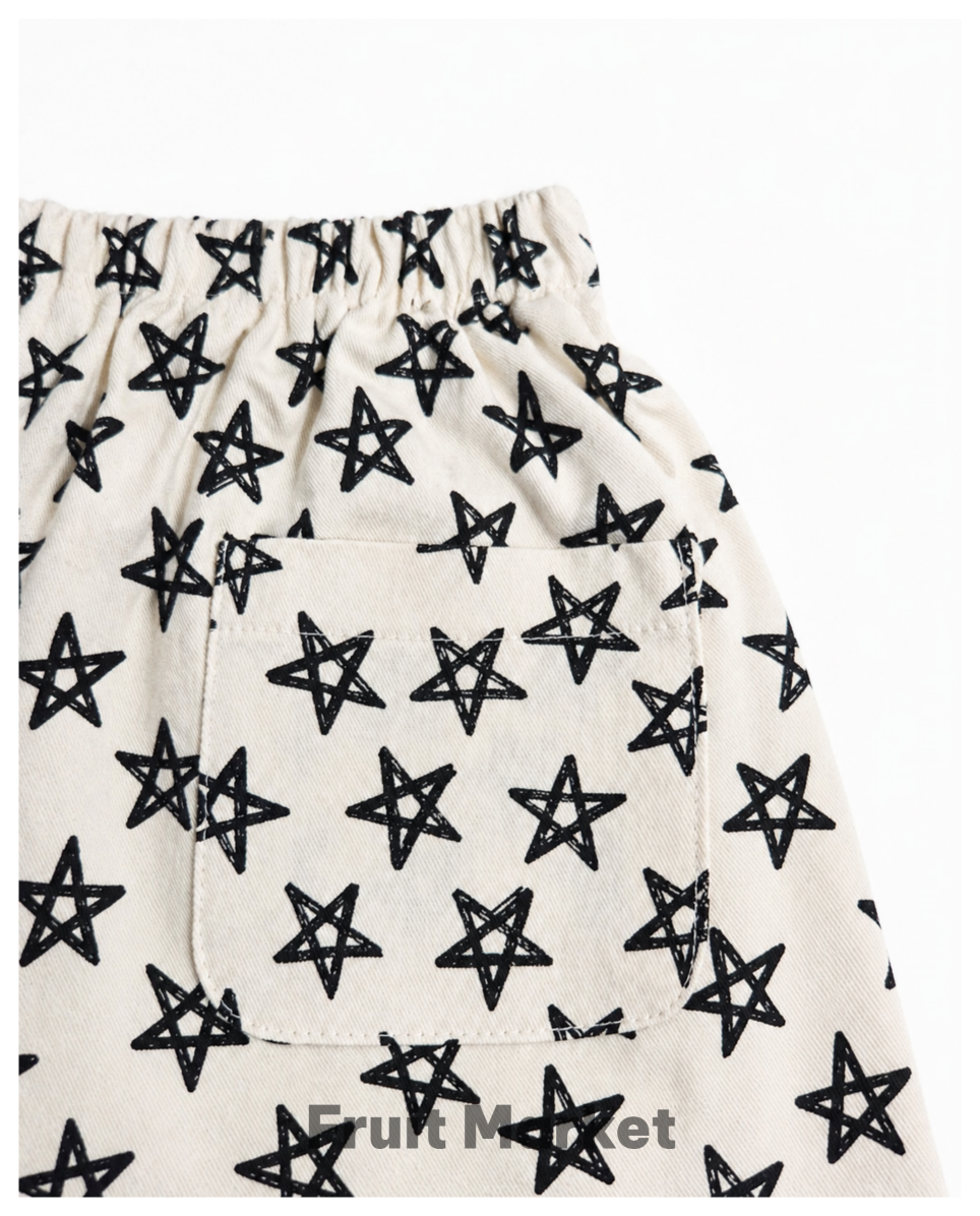 [PRE-ORDER] Galaxy Pants