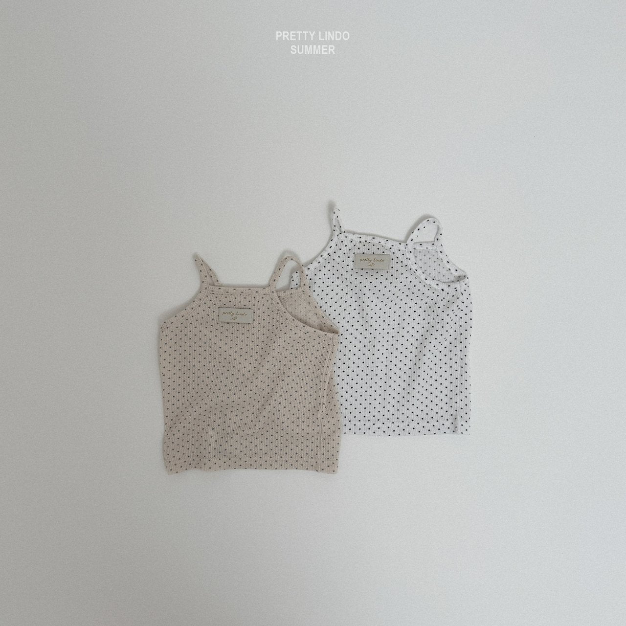 [PRE-ORDER] Summer Tank Top