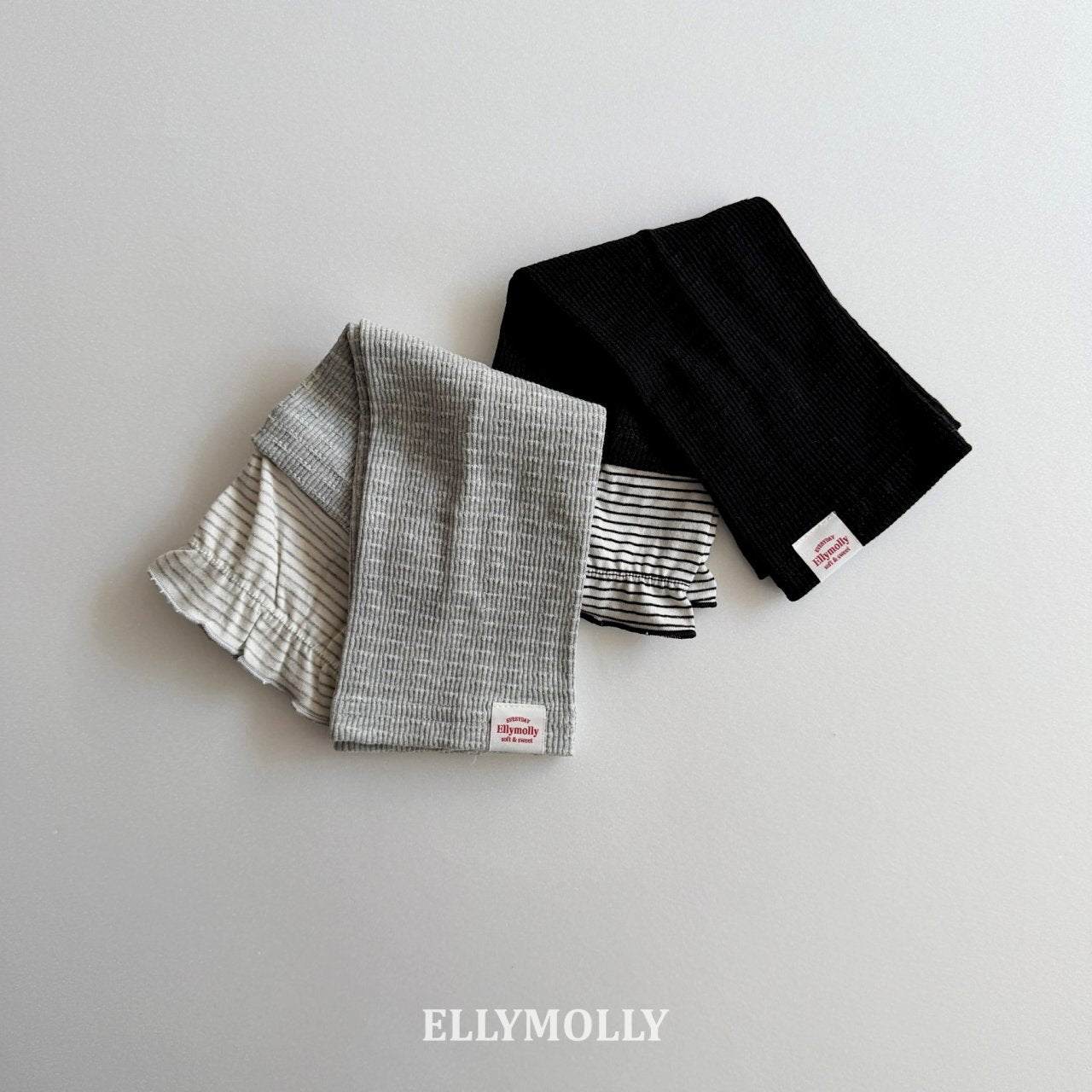 [PRE-ORDER] Stack Leg Warmer