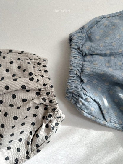 [PRE-ORDER] Eddy Half Pants