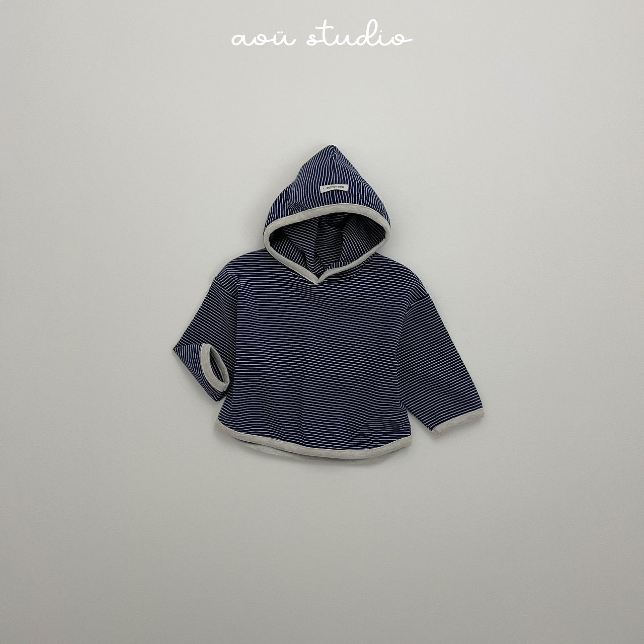 [PRE-ORDER] Mocha Hoodie Sweatshirts