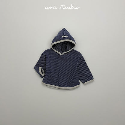 [PRE-ORDER] Mocha Hoodie Sweatshirts