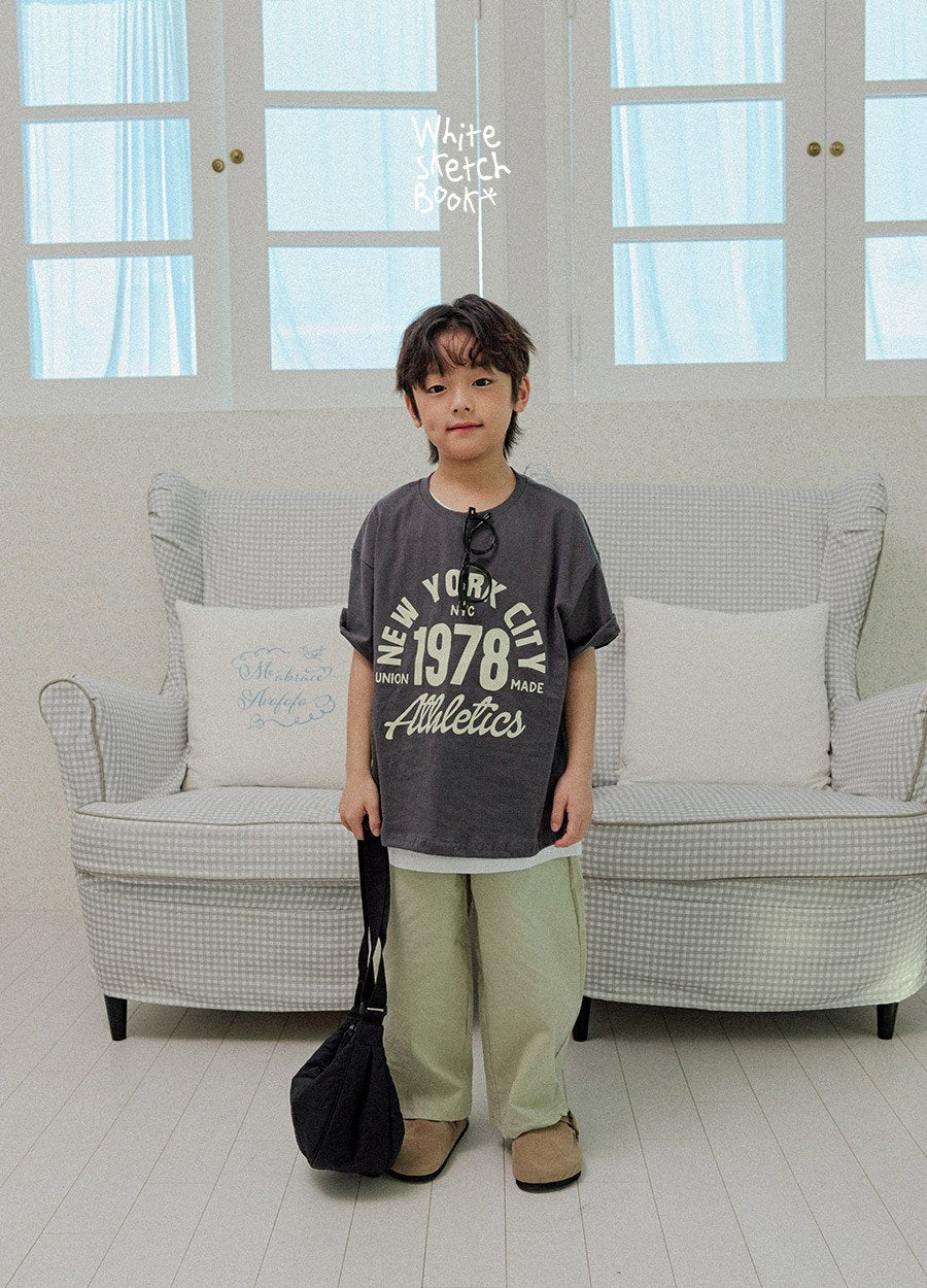 [PRE-ORDER] New York T-Shirts