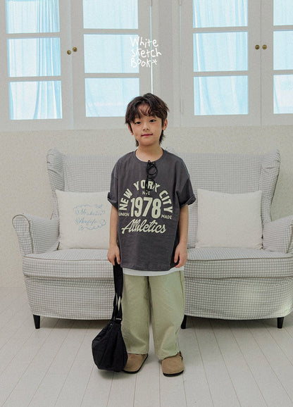 [PRE-ORDER] New York T-Shirts