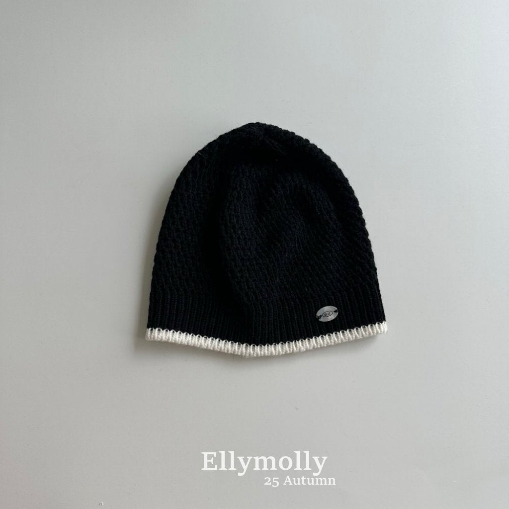 [PRE-ORDER] Elly Knit Beanie