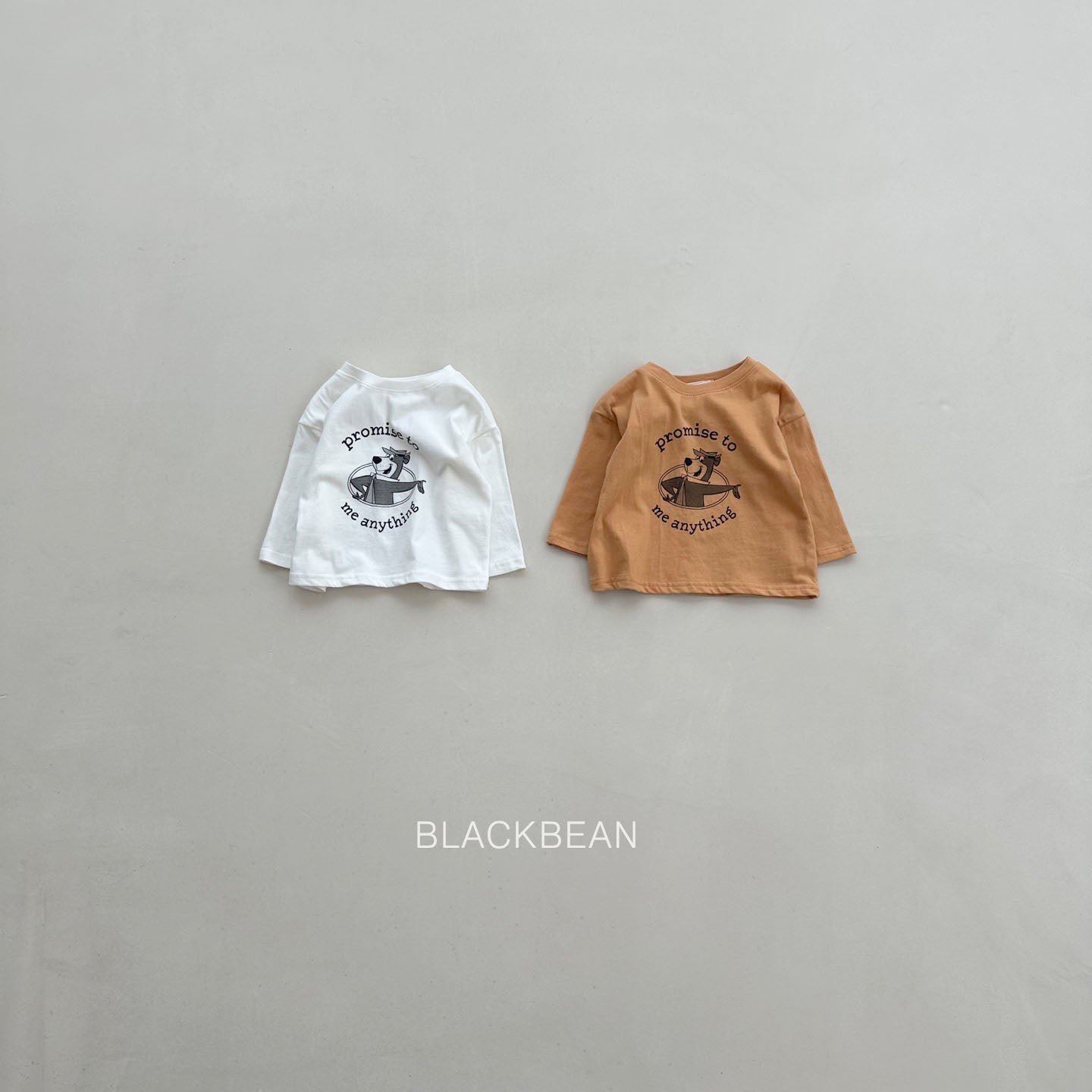 [PRE-ORDER] Ropi T-Shirts