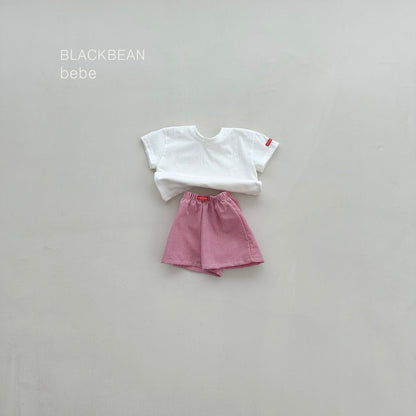 [PRE-ORDER] Two Tone Baby Set