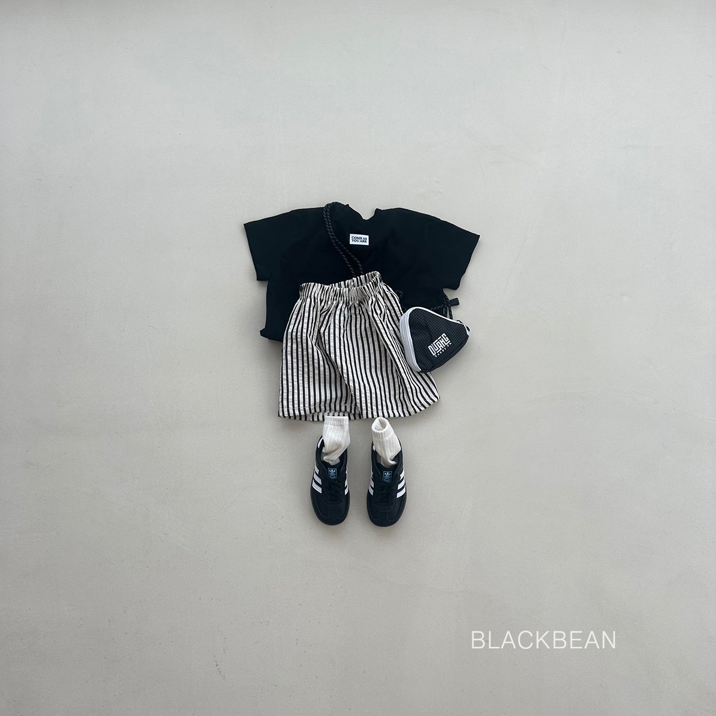 [PRE-ORDER] Your Top Bottom Set