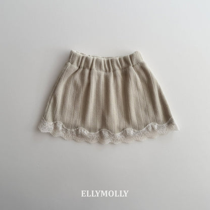 [PRE-ORDER] Emily Eyelet Skirts