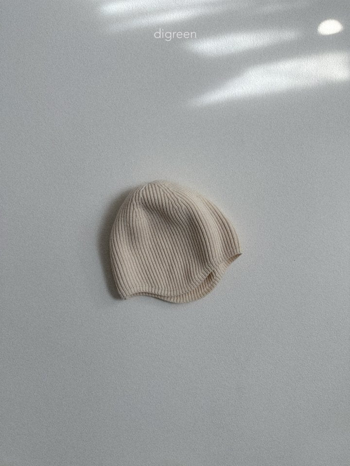 [PRE-ORDER] Flap Beanie