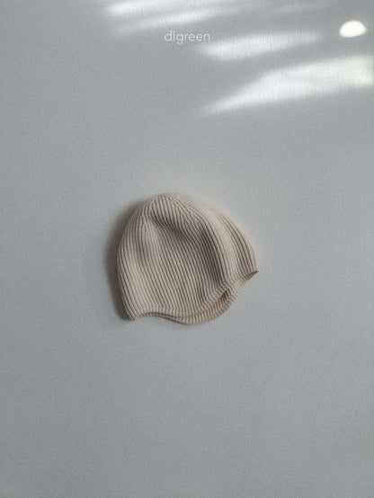 [PRE-ORDER] Flap Beanie
