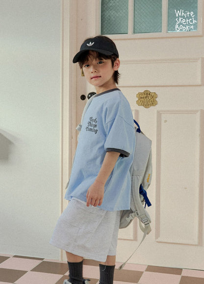 [PRE-ORDER] Coming T-Shirts
