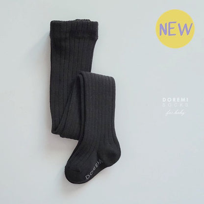 [PRE-ORDER] Ribbed Tights