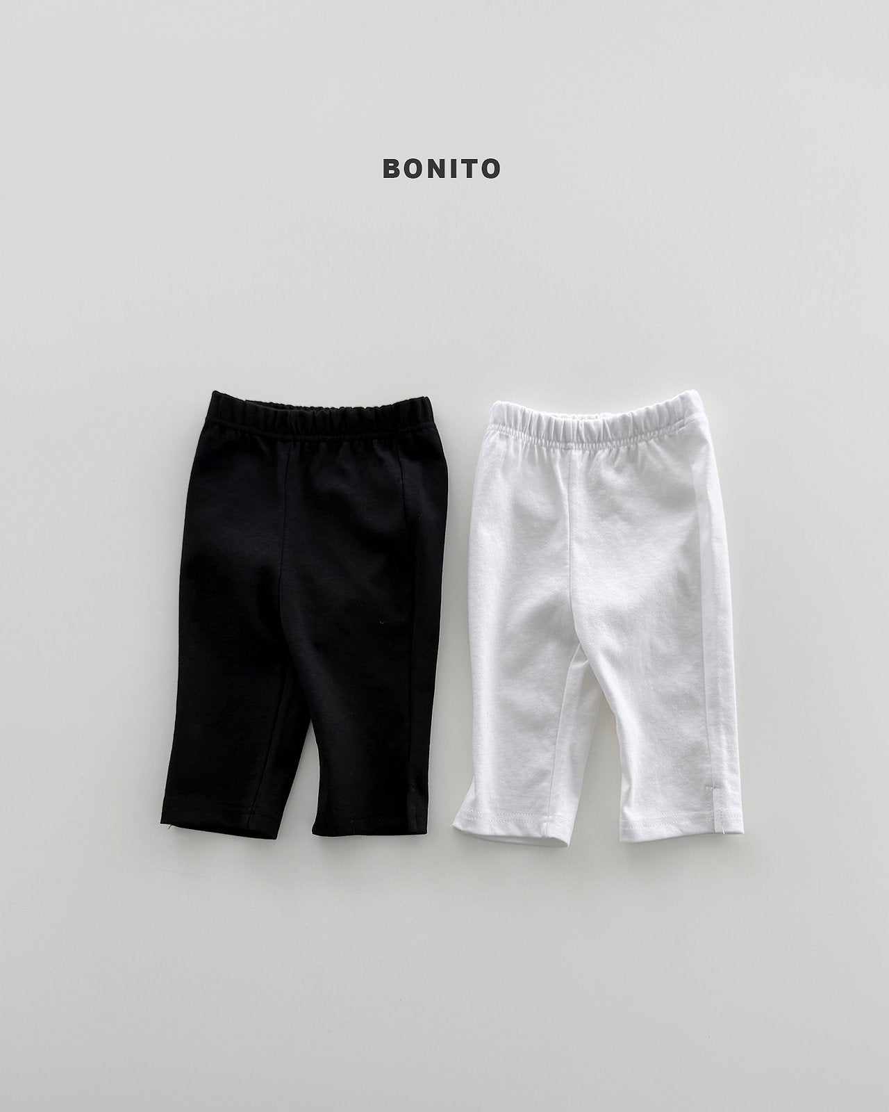 [PRE-ORDER] Capri 3/4 Pants