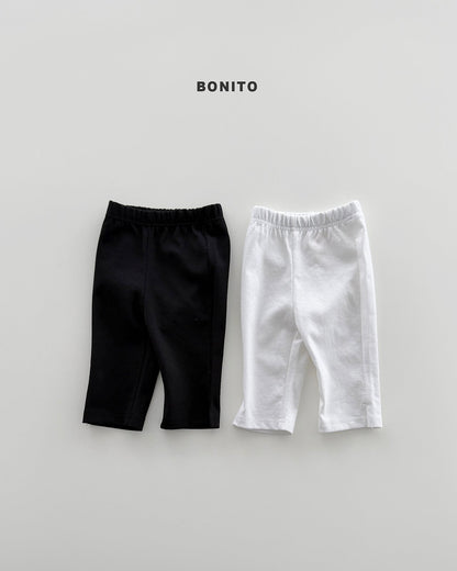 [PRE-ORDER] Capri 3/4 Pants