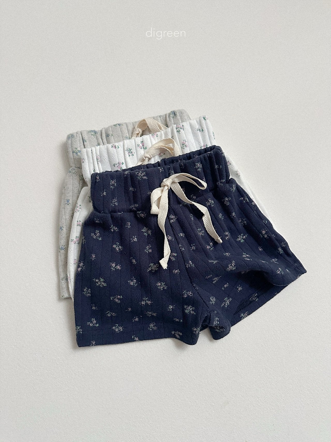 [PRE-ORDER] Brandy Shorts