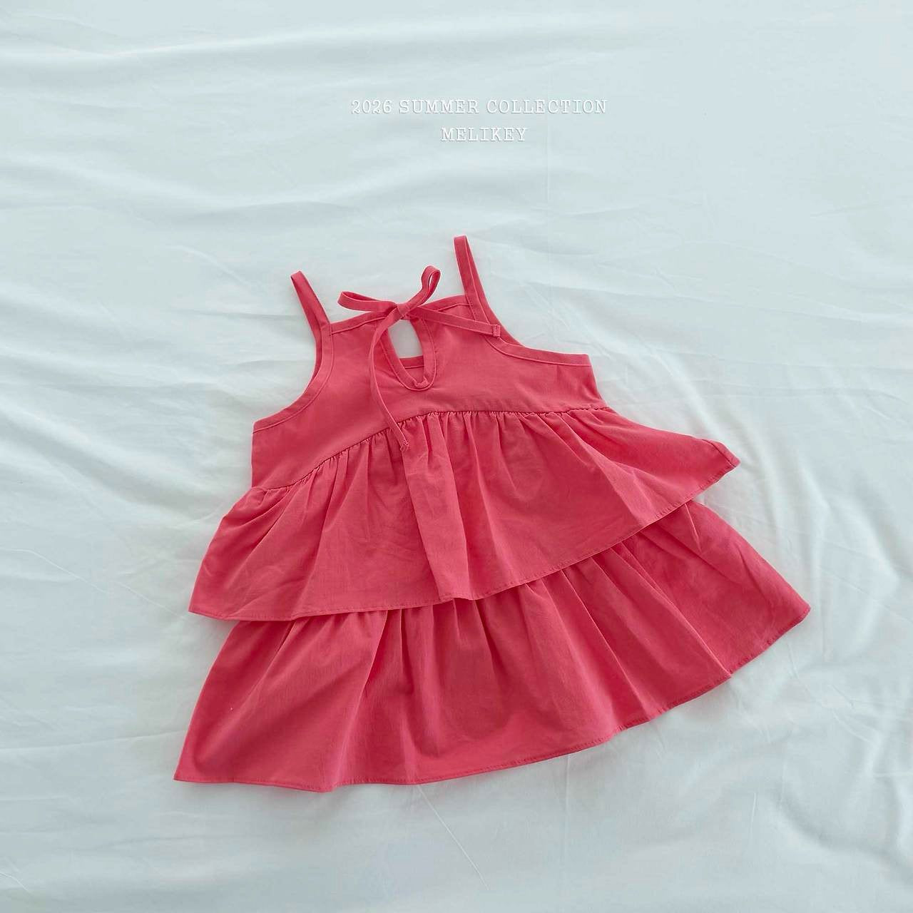 [PRE-ORDER] Hawaii Can Can Dress