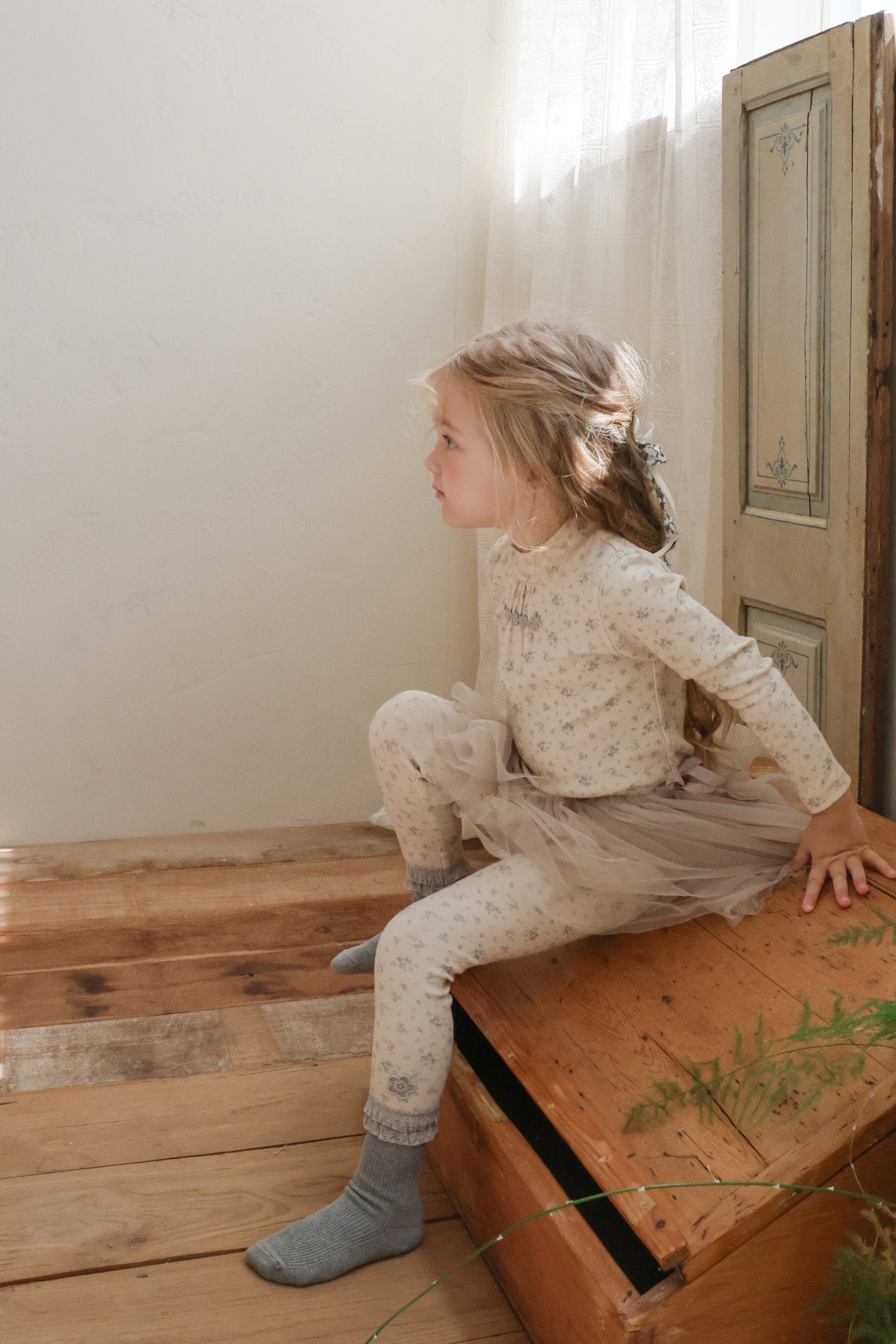 [PRE-ORDER] Remy Leggings