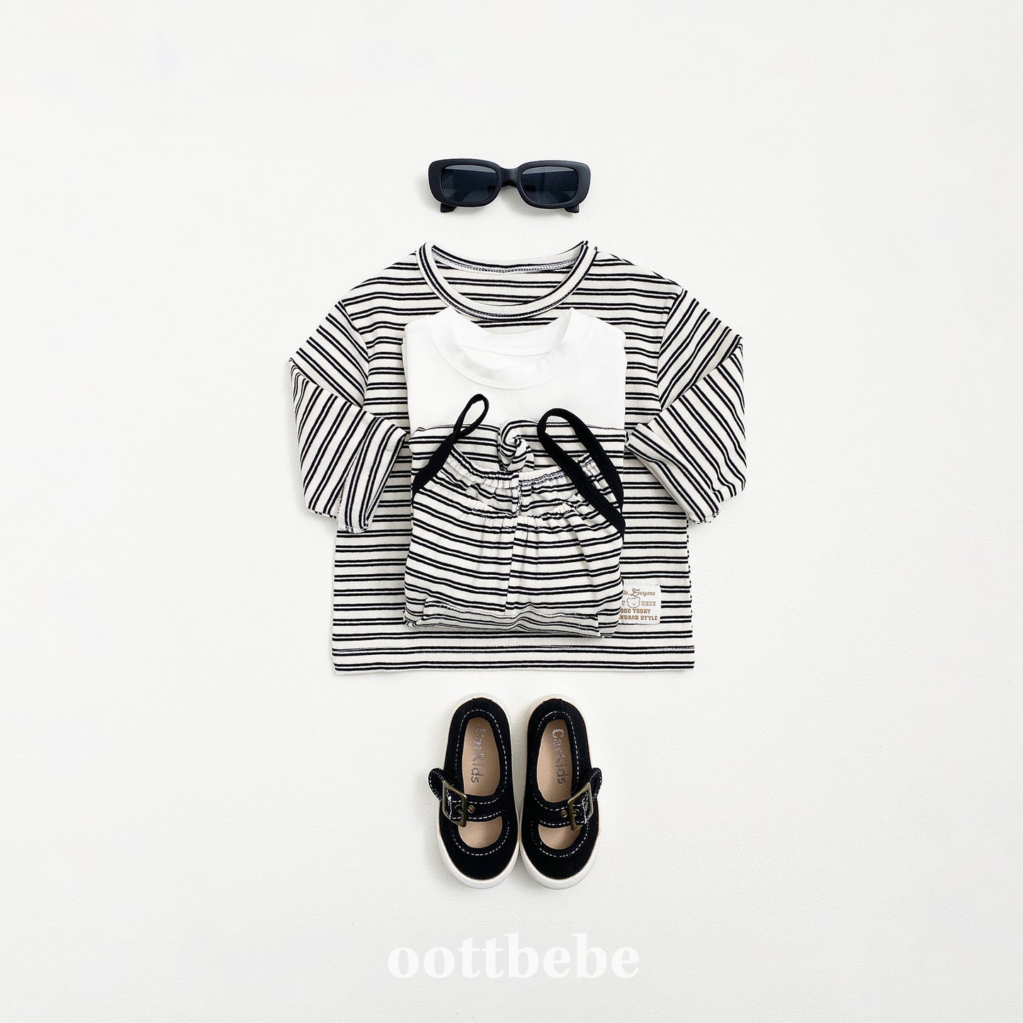 [PRE-ORDER] Oreo 1+1 T-Shirts