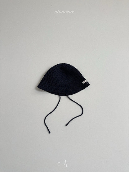 [PRE-ORDER] Lulu Knit Bucket Hat