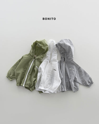 [PRE-ORDER] New Cooling Wind Jacket