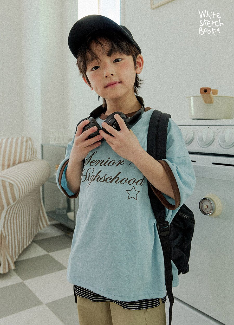 [PRE-ORDER] Evelyn T-Shirts