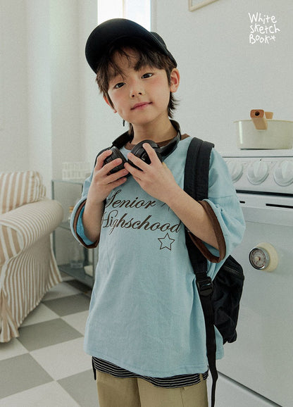 [PRE-ORDER] Evelyn T-Shirts