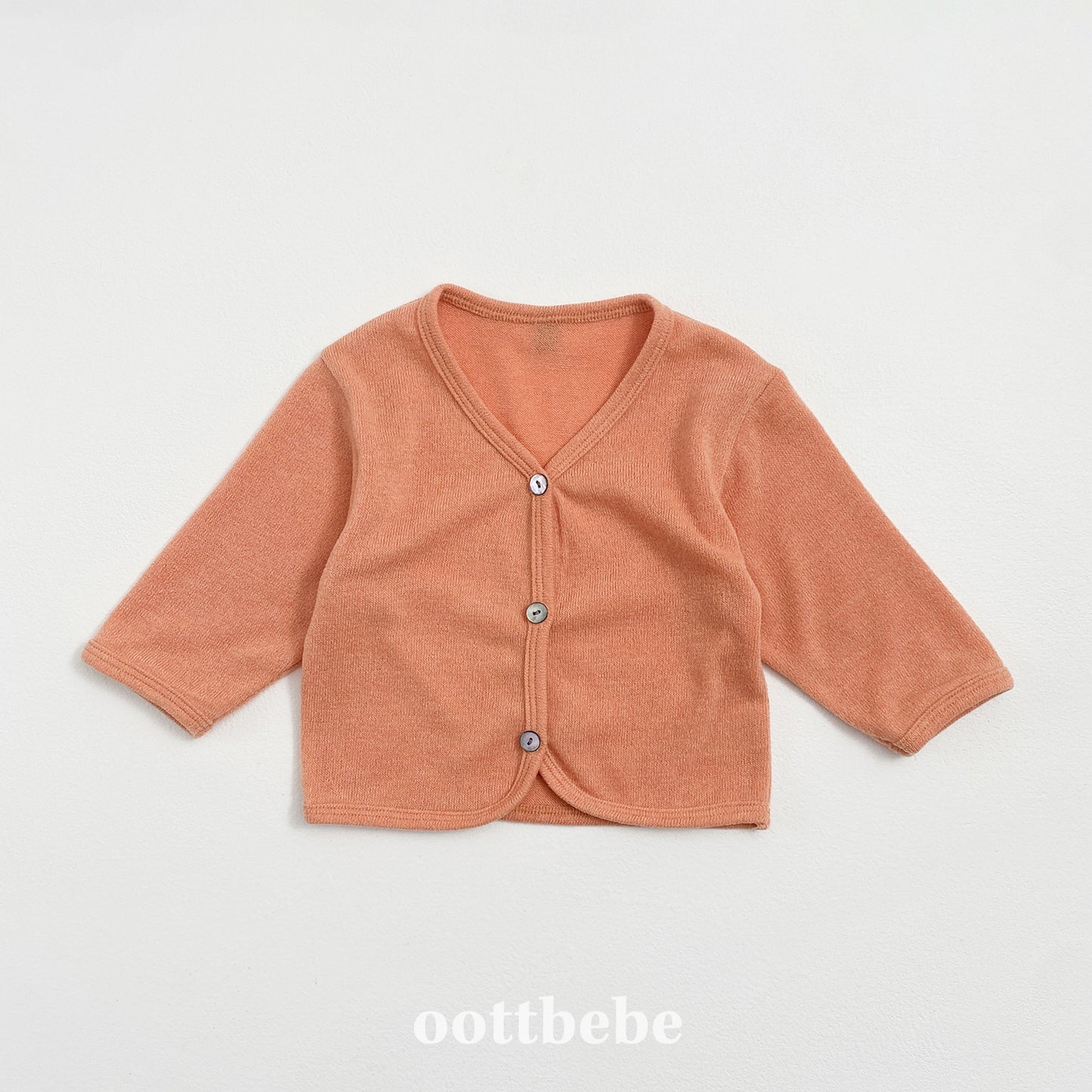 [PRE-ORDER] Autumn Cardigan