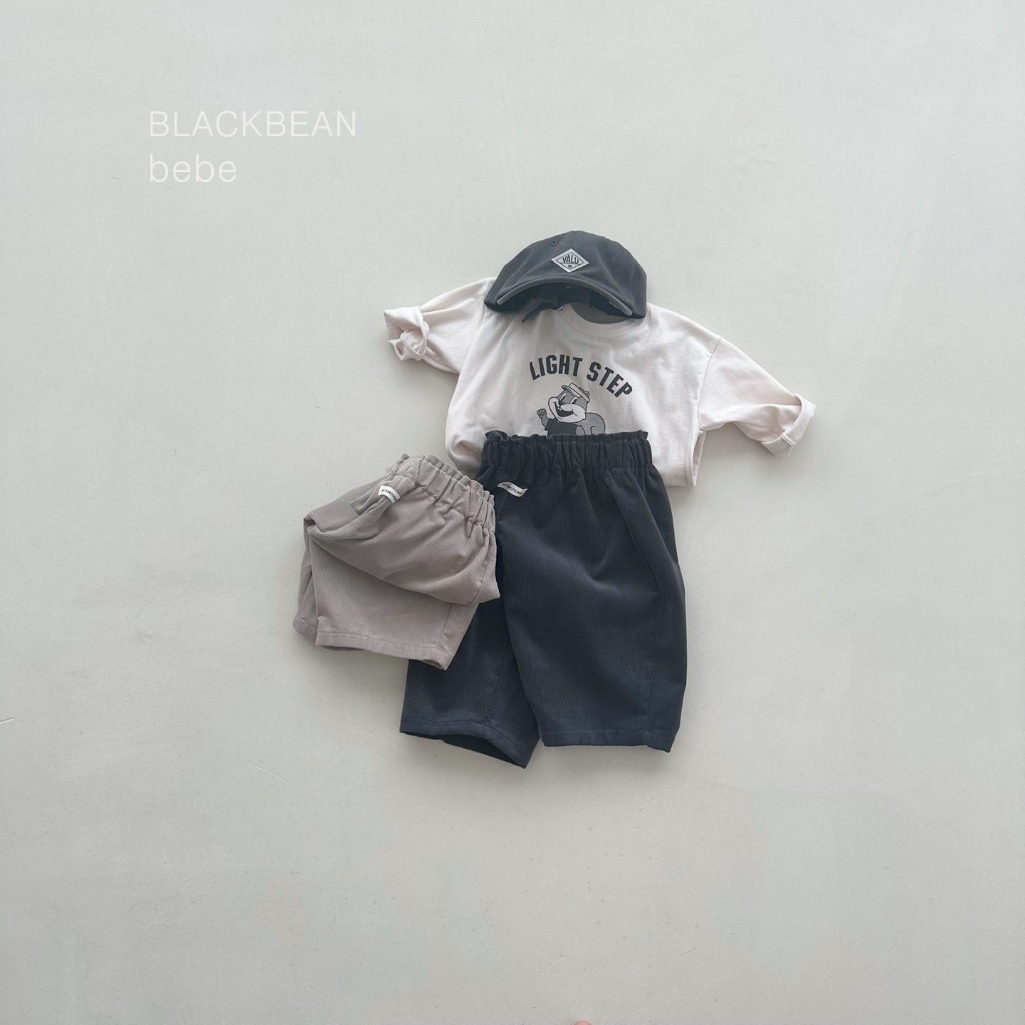 [PRE-ORDER] Basic Baby Pants