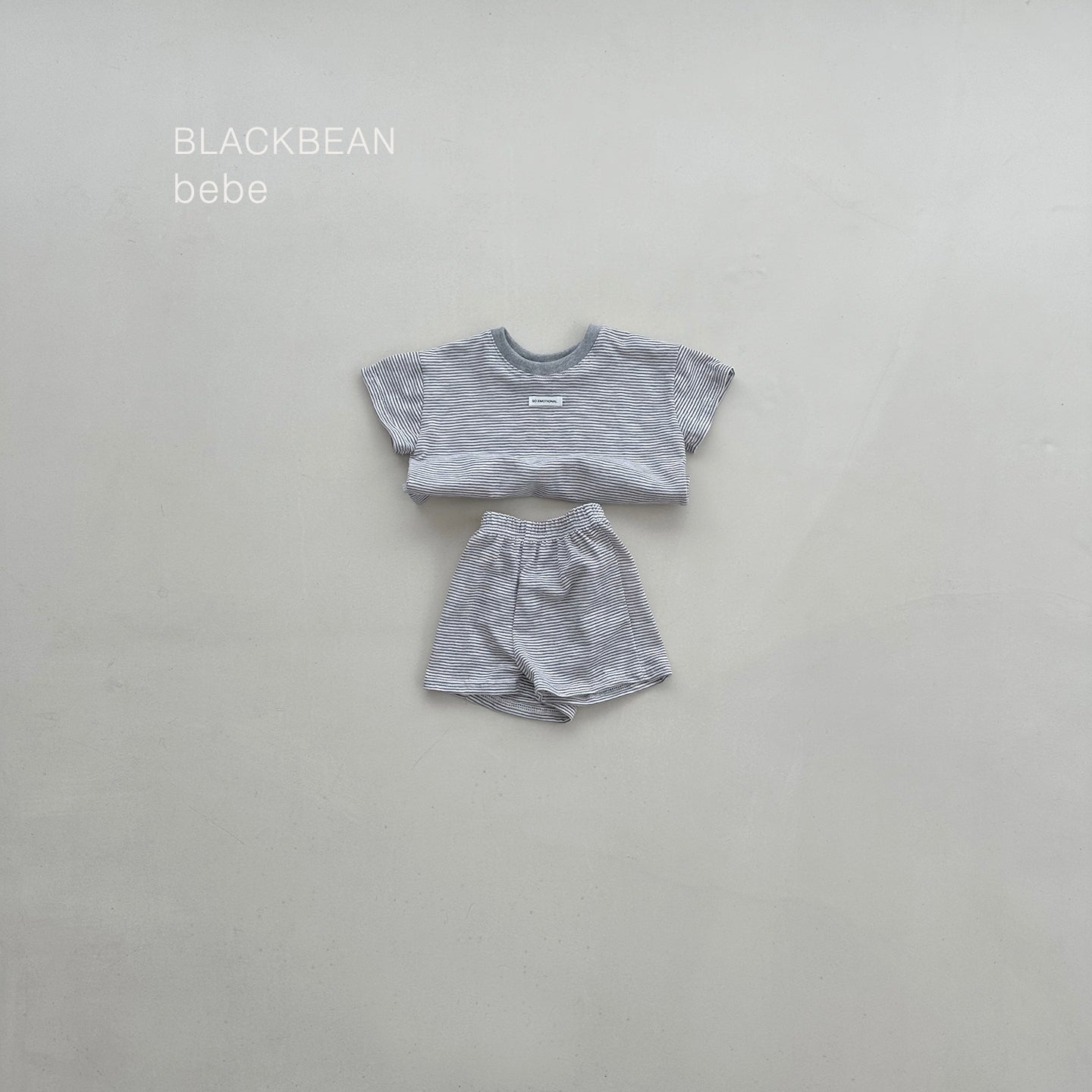 [PRE-ORDER] Maldives Baby Set