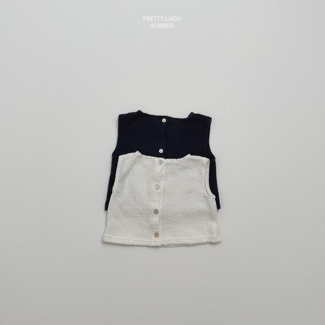 [PRE-ORDER] Eyelet Blouse